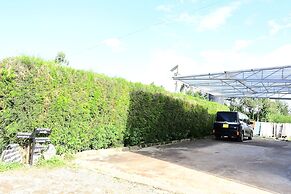 Njata Country House