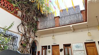 El Diablo y la Sandia B&B