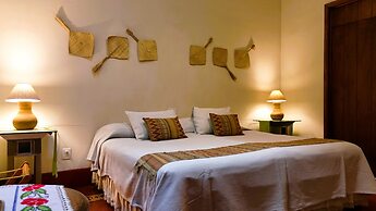 El Diablo y la Sandia B&B