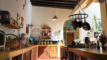 El Diablo y la Sandia B&B
