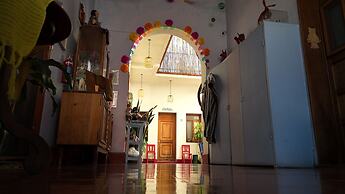 El Diablo y la Sandia B&B