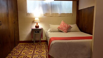 El Diablo y la Sandia B&B
