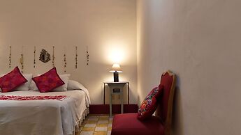 El Diablo y la Sandia B&B