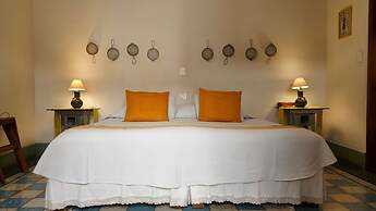 El Diablo y la Sandia B&B
