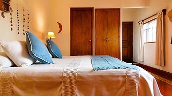 El Diablo y la Sandia B&B