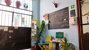 El Diablo y la Sandia B&B