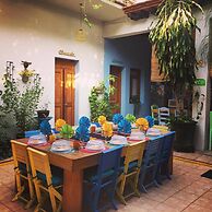 El Diablo y la Sandia B&B