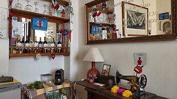 El Diablo y la Sandia B&B