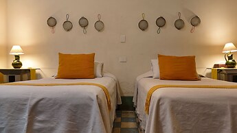 El Diablo y la Sandia B&B