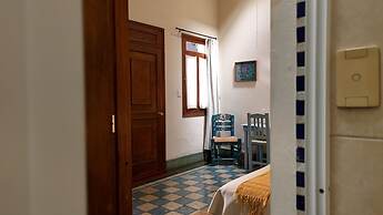El Diablo y la Sandia B&B