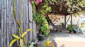 El Diablo y la Sandia B&B