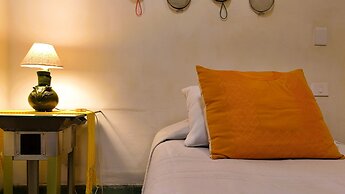 El Diablo y la Sandia B&B