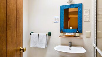 El Diablo y la Sandia B&B