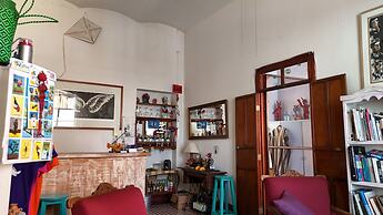 El Diablo y la Sandia B&B