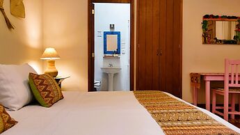 El Diablo y la Sandia B&B