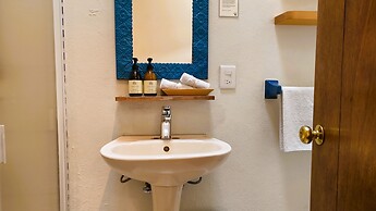 El Diablo y la Sandia B&B