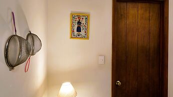 El Diablo y la Sandia B&B
