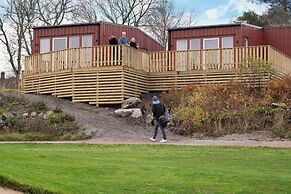 Skerike Golfhus