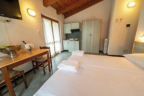 Residence Nube d'Argento