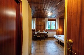 Residence Nube d'Argento