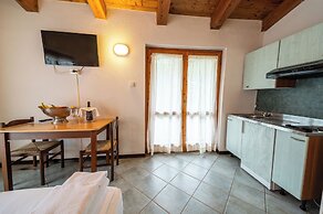 Residence Nube d'Argento