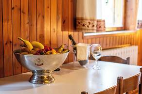 Residence Nube d'Argento