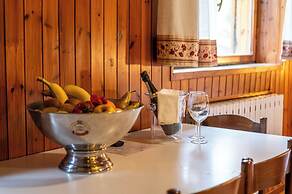 Residence Nube d'Argento