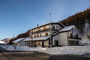 Residence Nube d'Argento