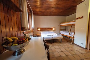 Residence Nube d'Argento