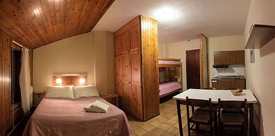 Residence Nube d'Argento