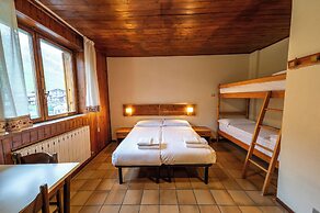 Residence Nube d'Argento