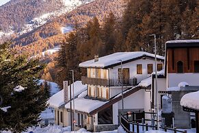 Residence Nube d'Argento