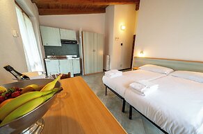 Residence Nube d'Argento