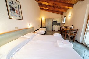 Residence Nube d'Argento