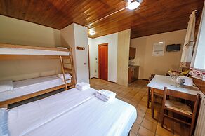 Residence Nube d'Argento