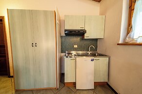 Residence Nube d'Argento