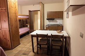 Residence Nube d'Argento