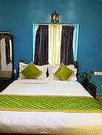 Scotberry Villa