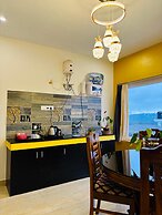 Scotberry Villa