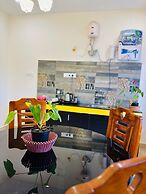 Scotberry Villa