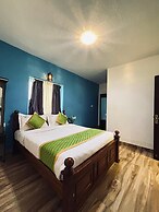 Scotberry Villa