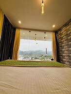 Scotberry Villa