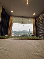 Scotberry Villa