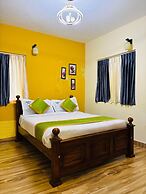 Scotberry Villa