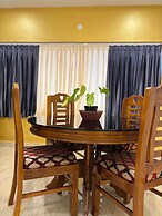Scotberry Villa