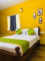 Scotberry Villa
