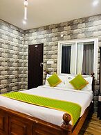 Scotberry Villa