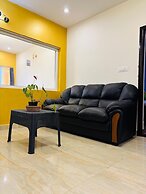Scotberry Villa