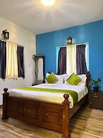 Scotberry Villa
