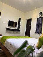 Scotberry Villa